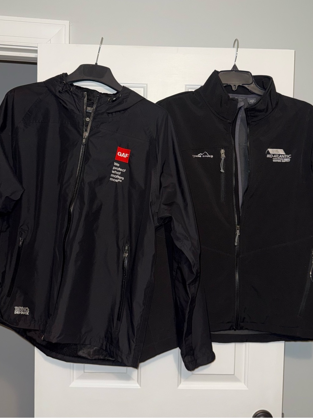 Men’s Jacket Bundle